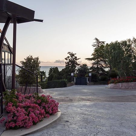 Casa Ferretti Di Ferretti Village 실비마리나 외부 사진
