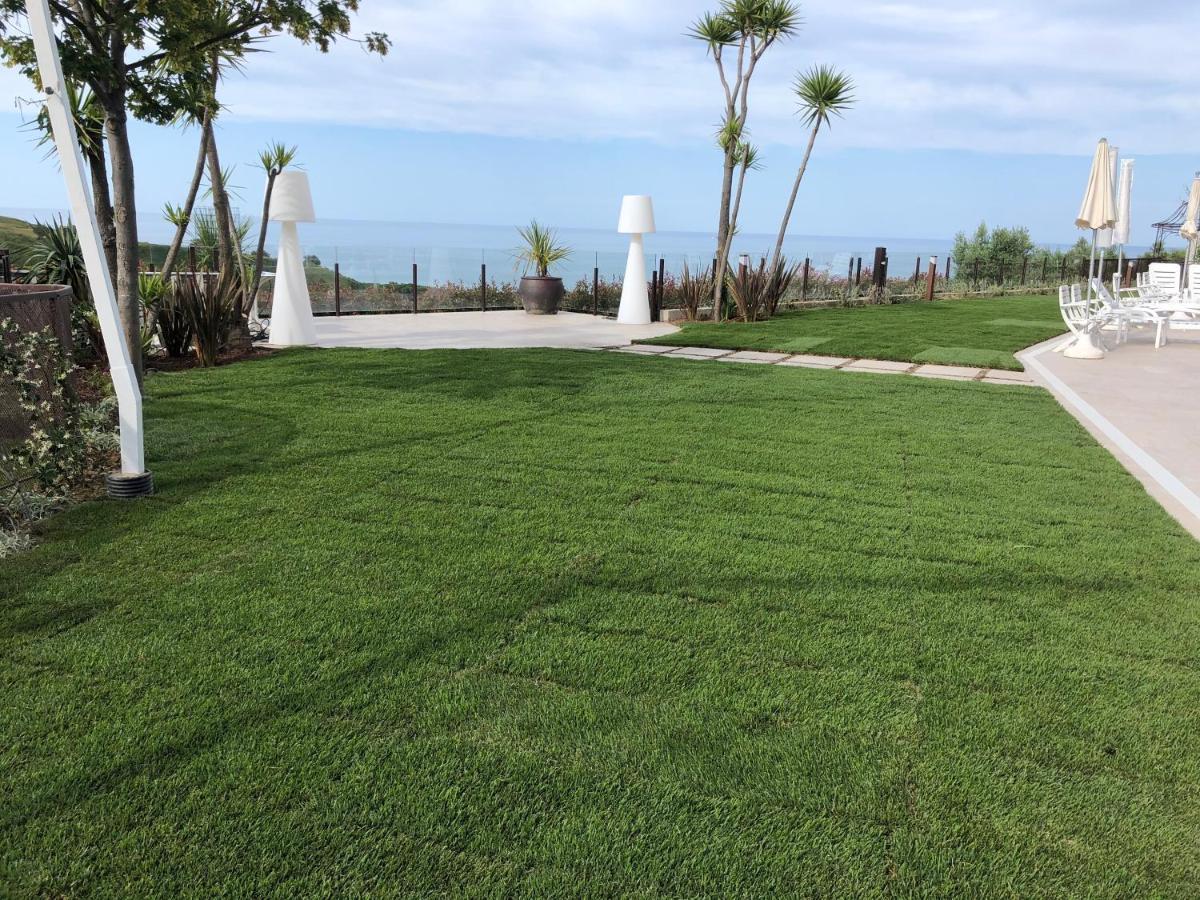Casa Ferretti Di Ferretti Village 실비마리나 외부 사진