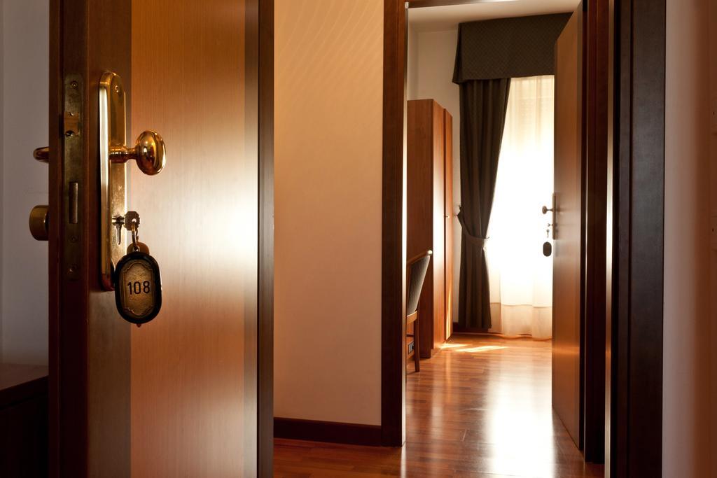 Casa Ferretti Di Ferretti Village 실비마리나 객실 사진