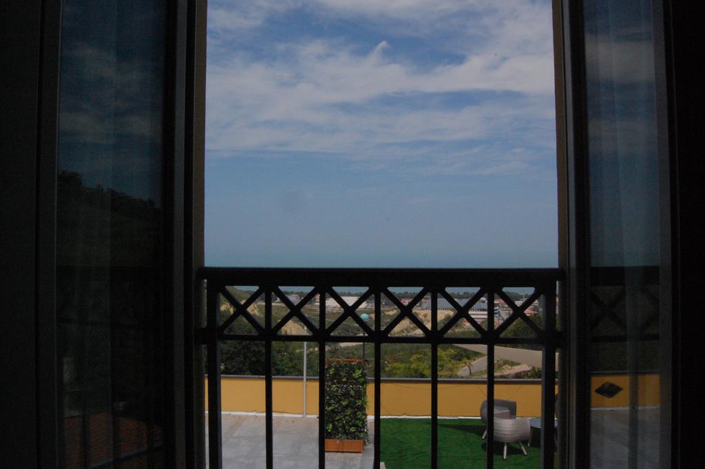 Casa Ferretti Di Ferretti Village 실비마리나 객실 사진