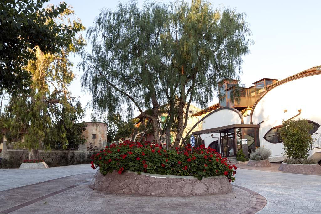 Casa Ferretti Di Ferretti Village 실비마리나 외부 사진