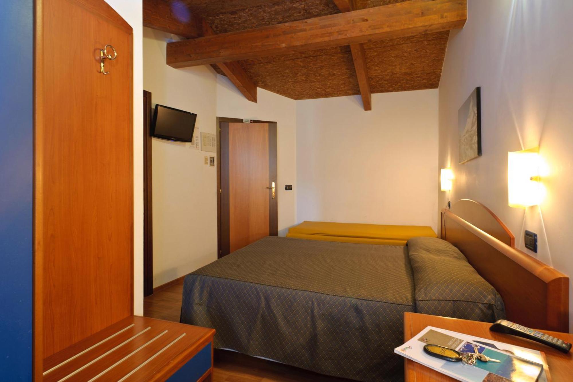 Casa Ferretti Di Ferretti Village 실비마리나 객실 사진