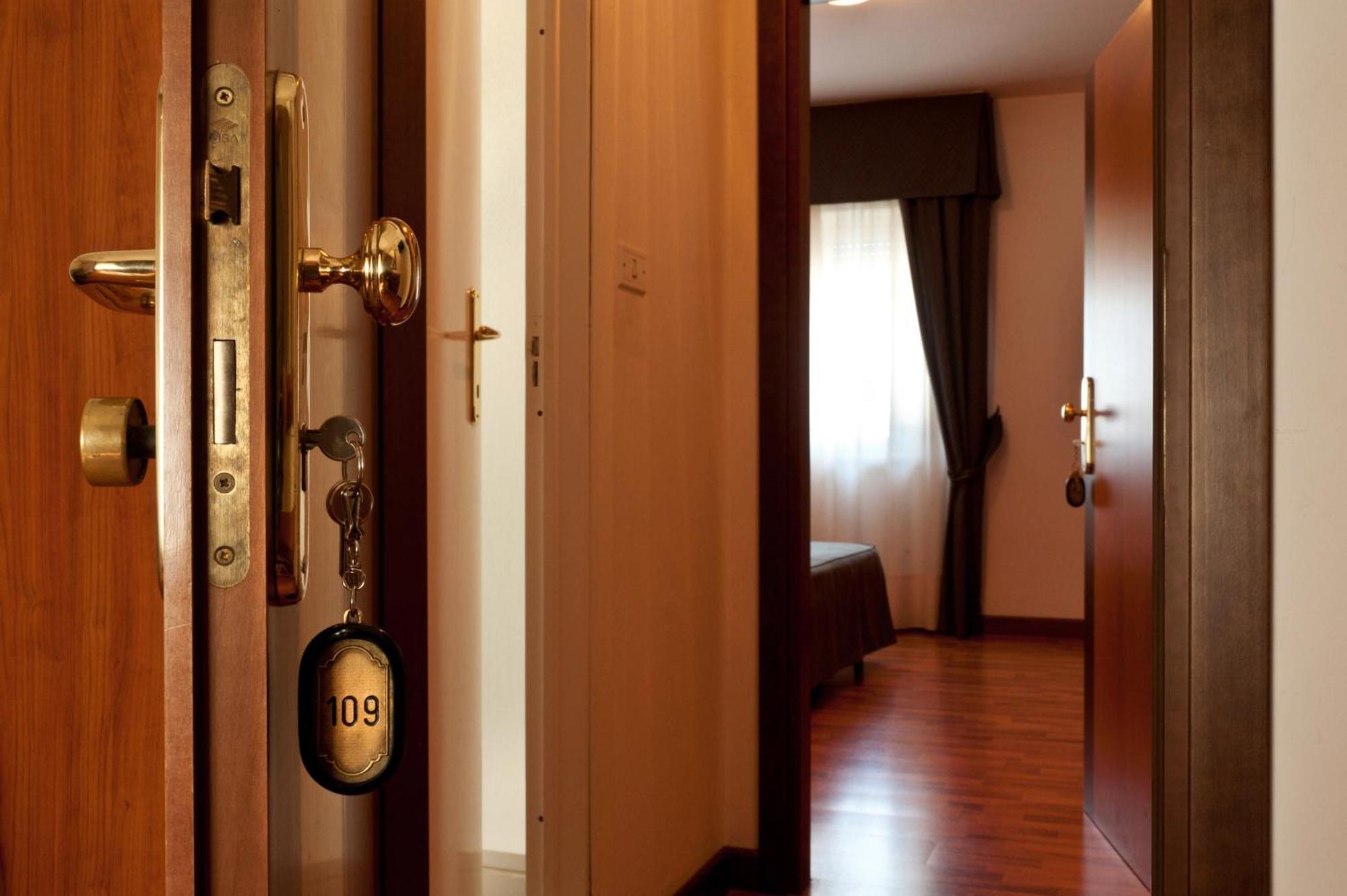Casa Ferretti Di Ferretti Village 실비마리나 객실 사진