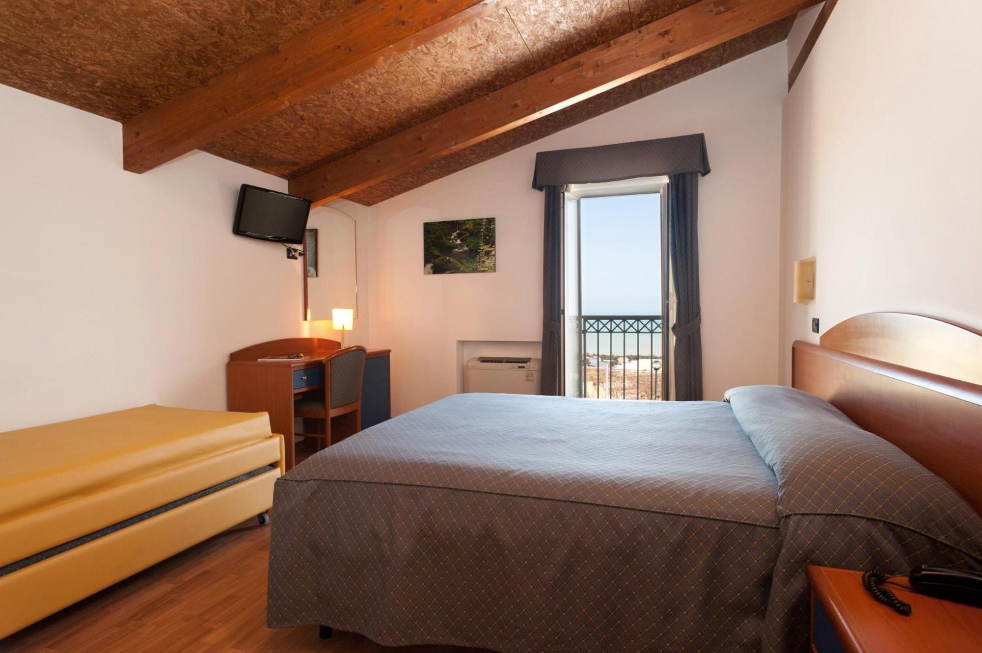 Casa Ferretti Di Ferretti Village 실비마리나 객실 사진