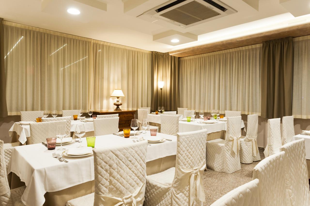 Casa Ferretti Di Ferretti Village 실비마리나 외부 사진