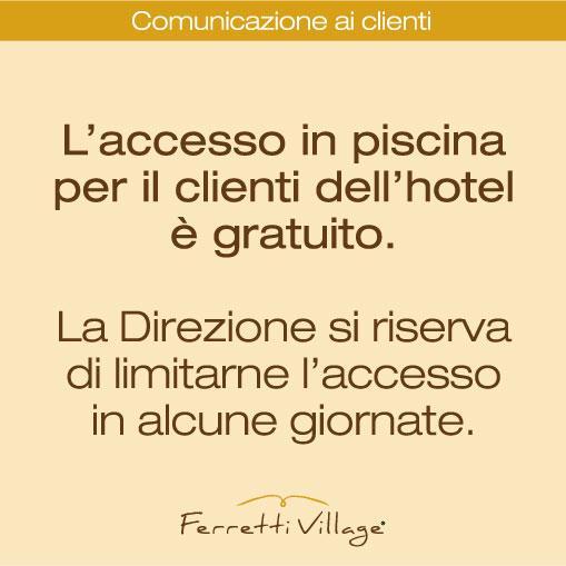 Casa Ferretti Di Ferretti Village 실비마리나 외부 사진