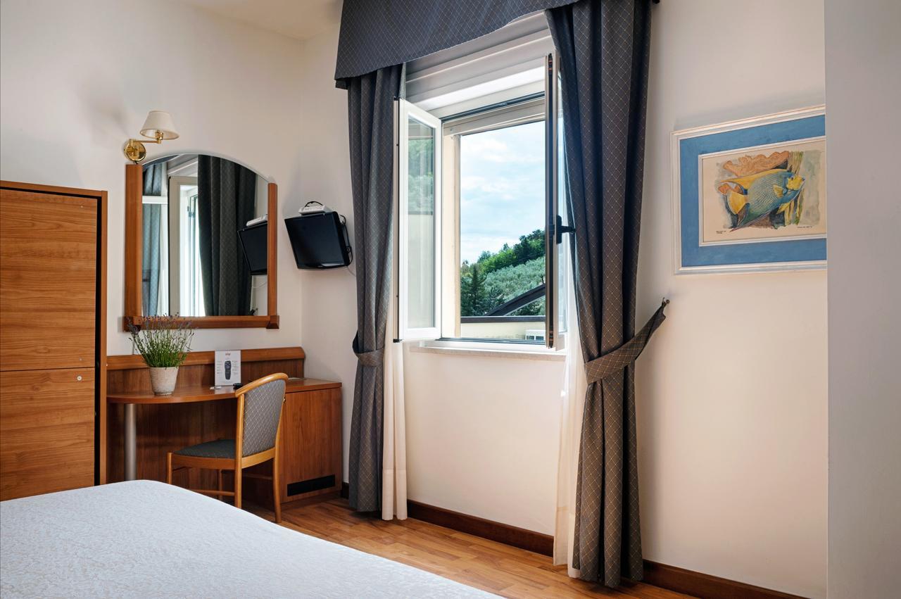 Casa Ferretti Di Ferretti Village 실비마리나 외부 사진