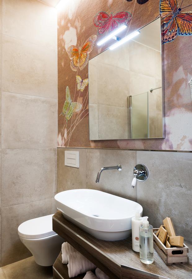 Casa Ferretti Di Ferretti Village 실비마리나 외부 사진