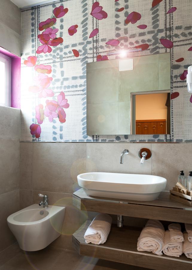 Casa Ferretti Di Ferretti Village 실비마리나 외부 사진