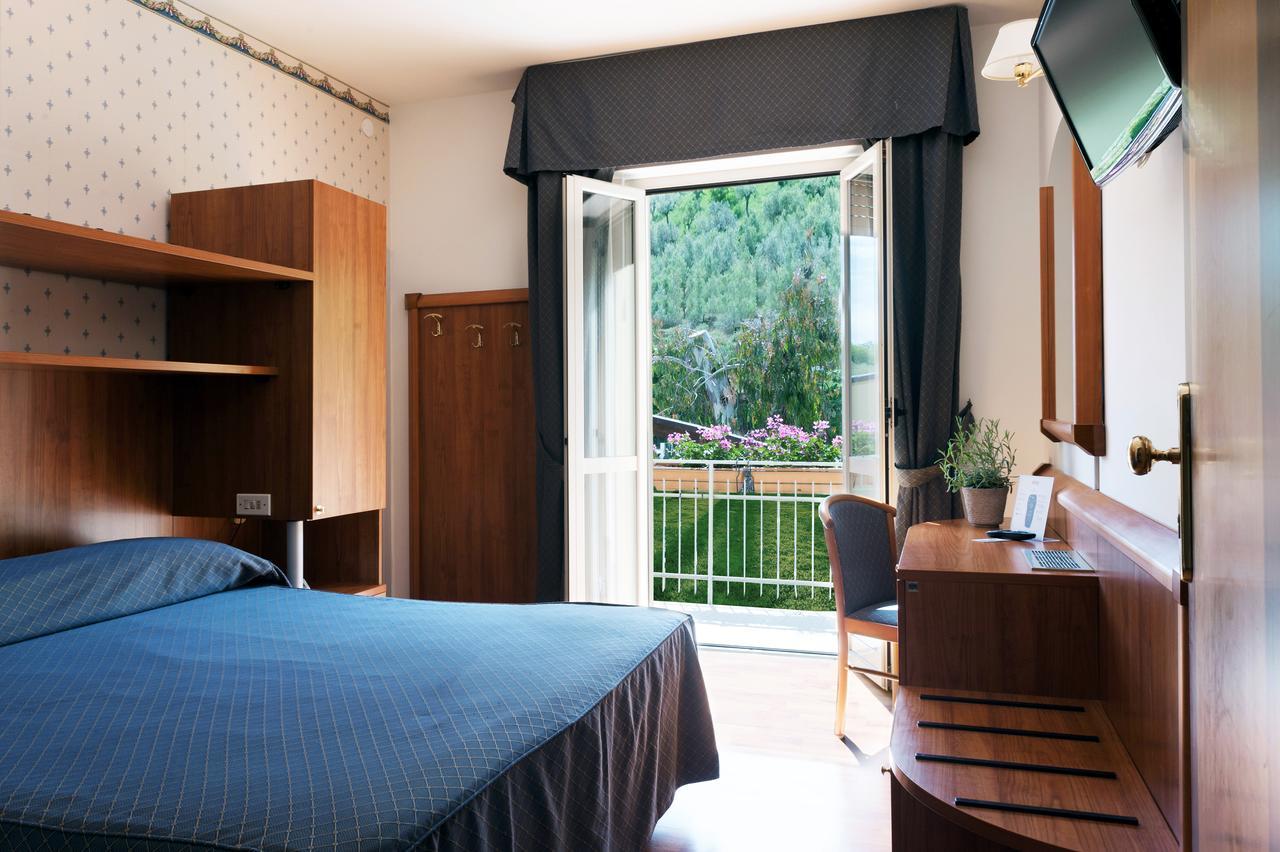 Casa Ferretti Di Ferretti Village 실비마리나 외부 사진