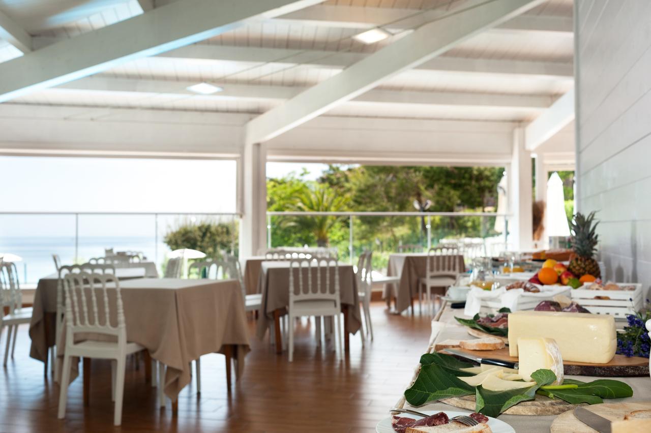 Casa Ferretti Di Ferretti Village 실비마리나 외부 사진