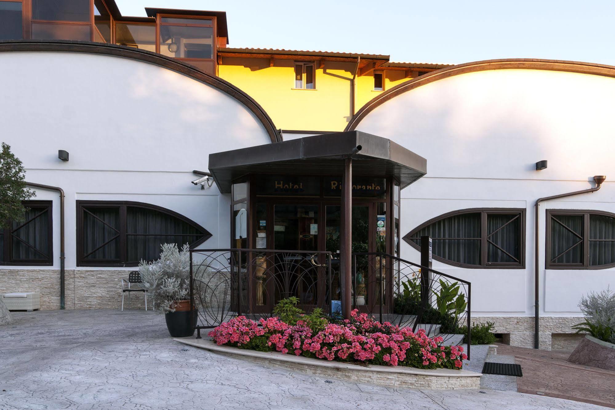 Casa Ferretti Di Ferretti Village 실비마리나 외부 사진